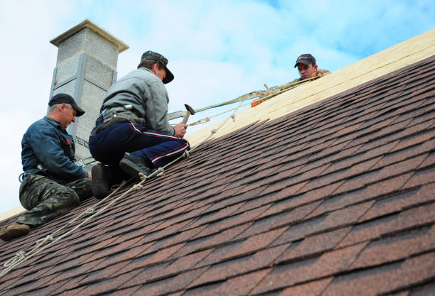 Residential Roof Replacement in North Myrtle Beach, SC